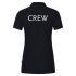 Eventmanager Poloshirt Stretch - Dames