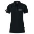 Eventmanager Poloshirt Stretch - Dames