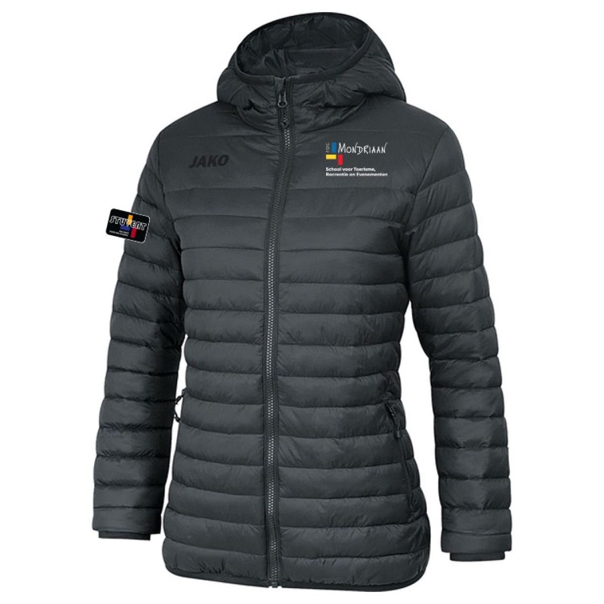 Eventmanager Stepjas - Dames