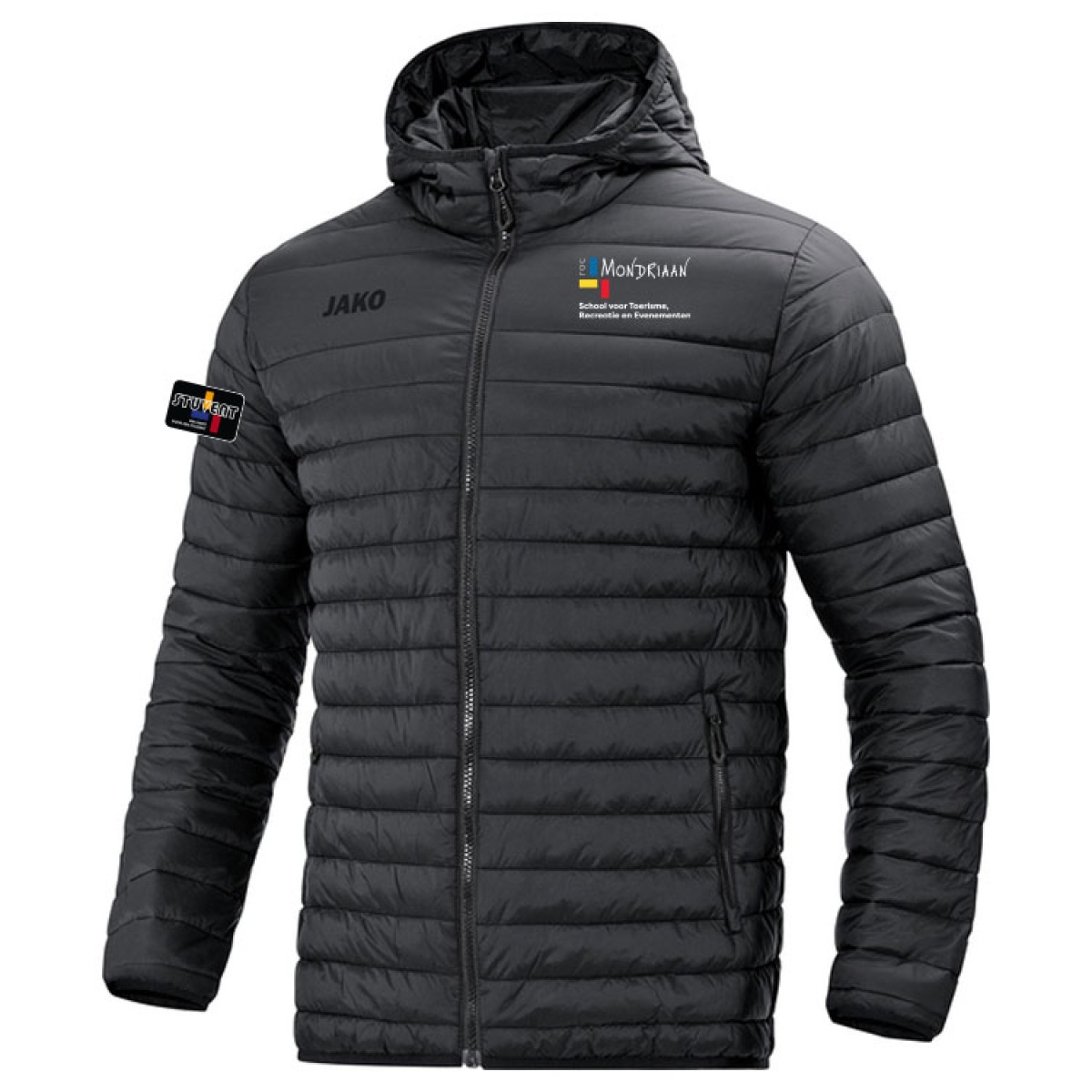 Eventmanager Stepjas - Heren