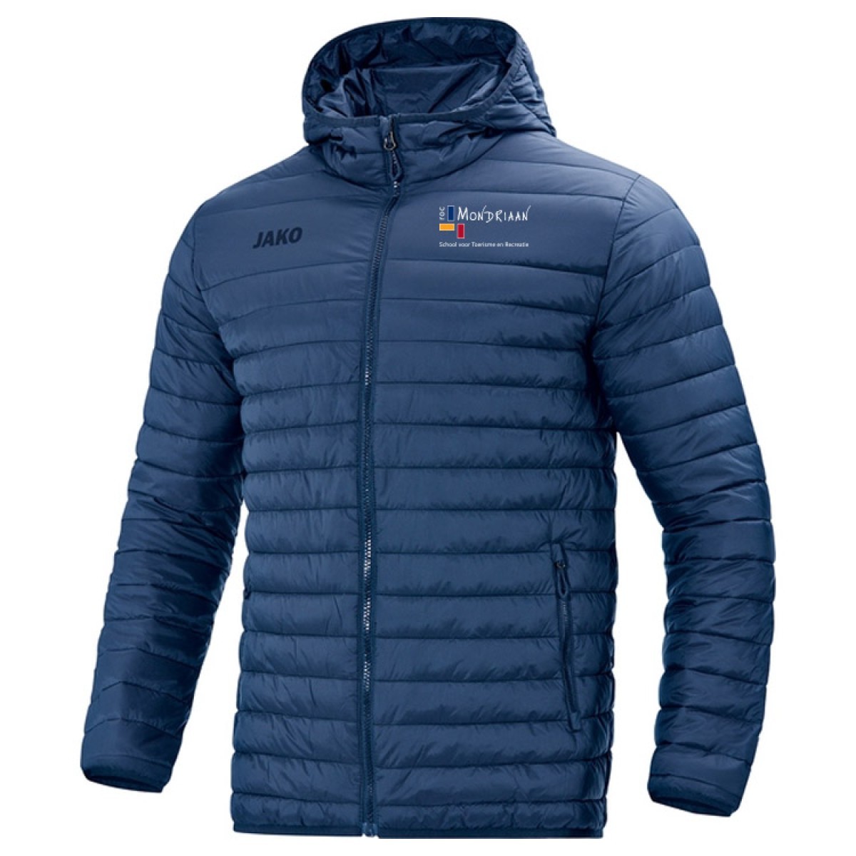 Leisure Steppjas - Heren